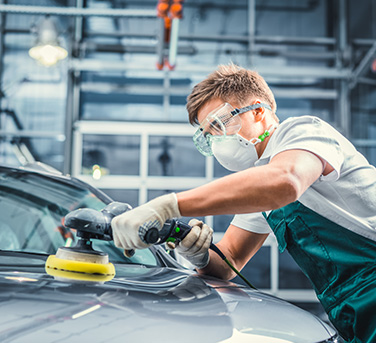 Auto Body Care & Parts