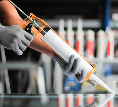 Solvents & Adhesives
